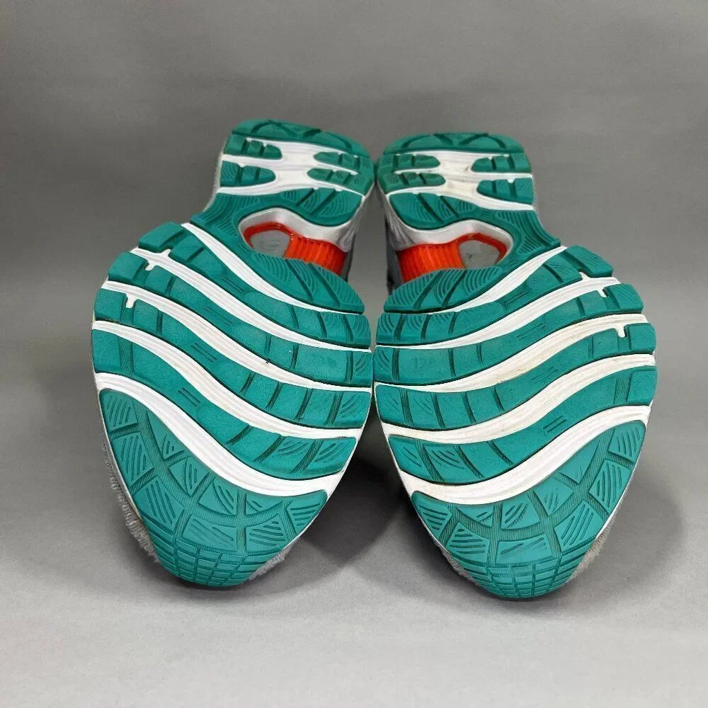 Asics Women's Size 10 Gel-Nimbus 22‎ Running Shoes
